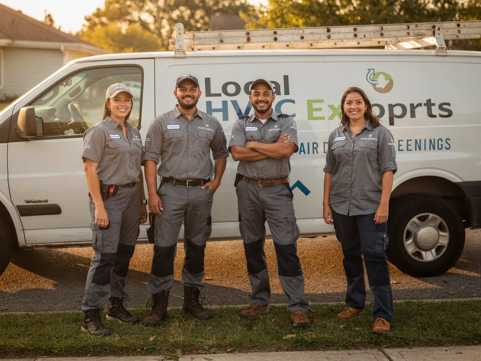 24/7 HVAC Repair & AC Replacement company in Willernie, MN